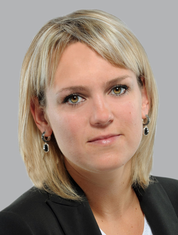 Julie Gaudreault-Martel