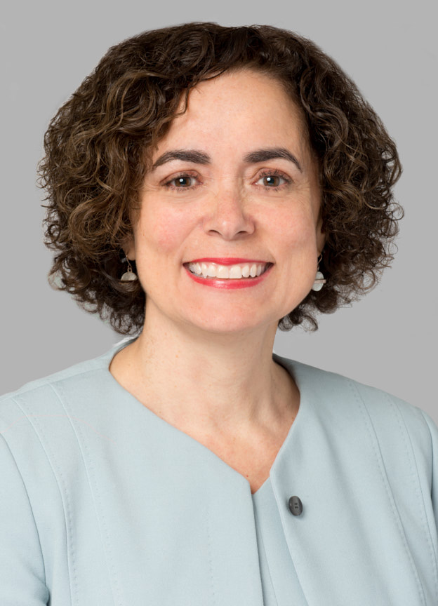 Julie Loranger