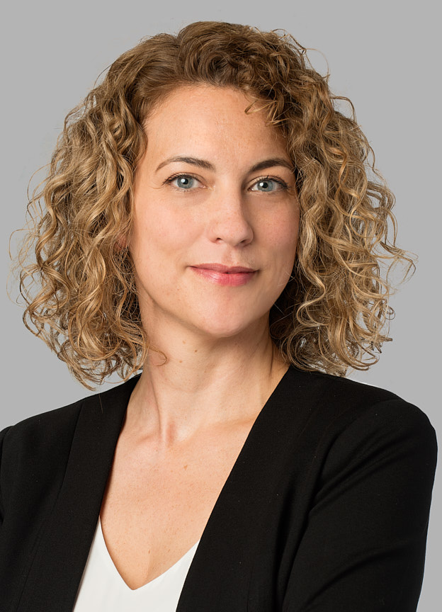 Julie Provost, Events Manager