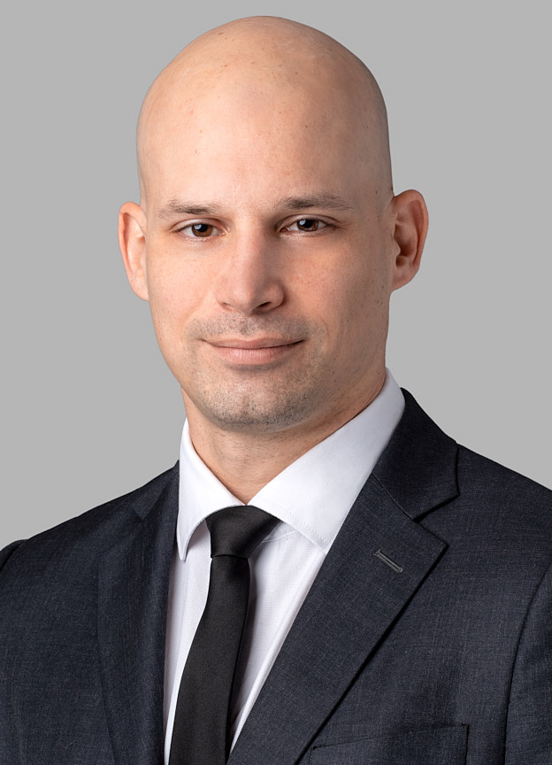 Julien Lefebvre