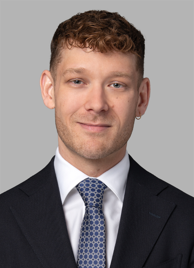 Karl Bissonnette