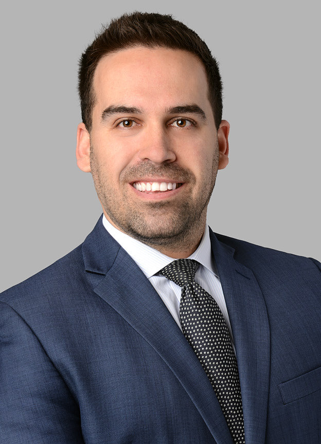 Kevin Vincelette