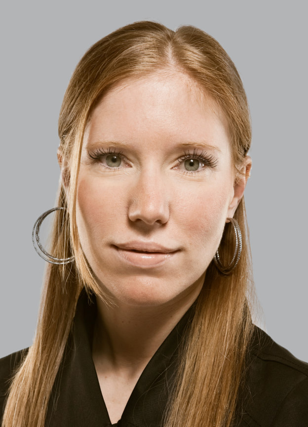 Kimberly Sévigny, Trademark Paralegal