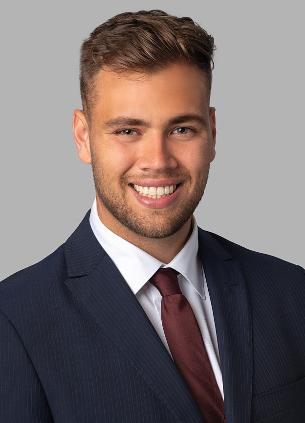 Lucas Sylvestre