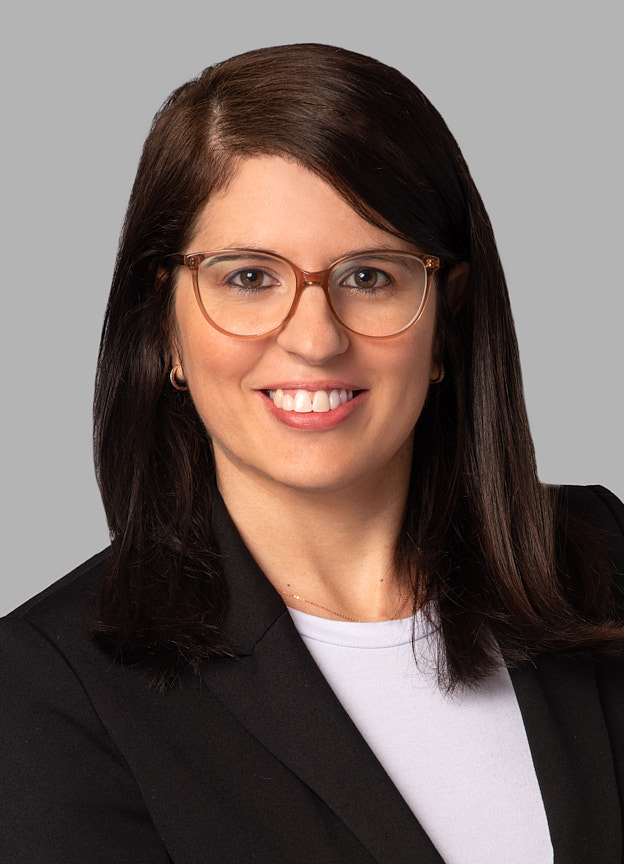 Magalie Cardinal, Billing Manager 