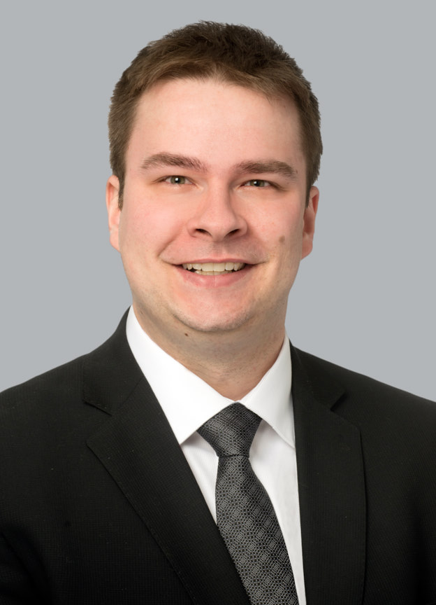 Marc-André Groulx