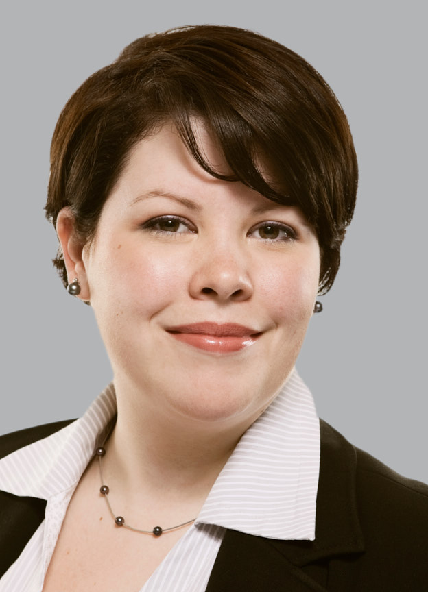Marie-Danielle Lefebvre