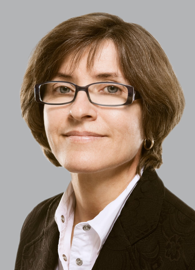 Marie-Josée Aumais