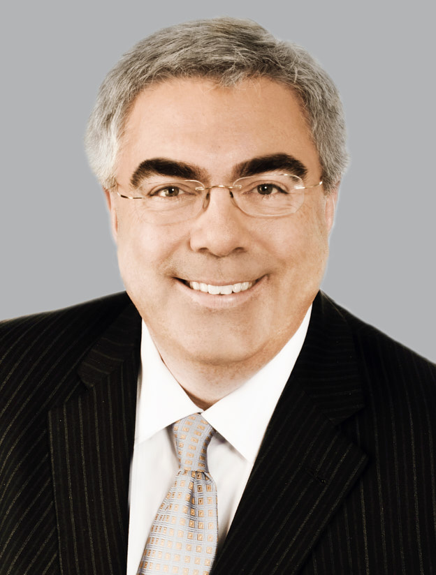 Mario Charpentier
