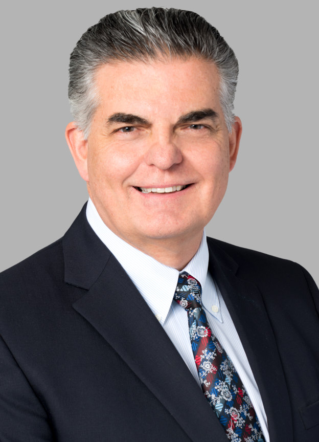 Mario Welsh