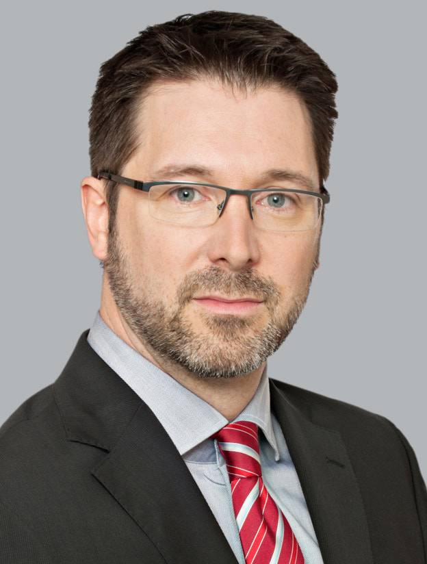 Martin Sills