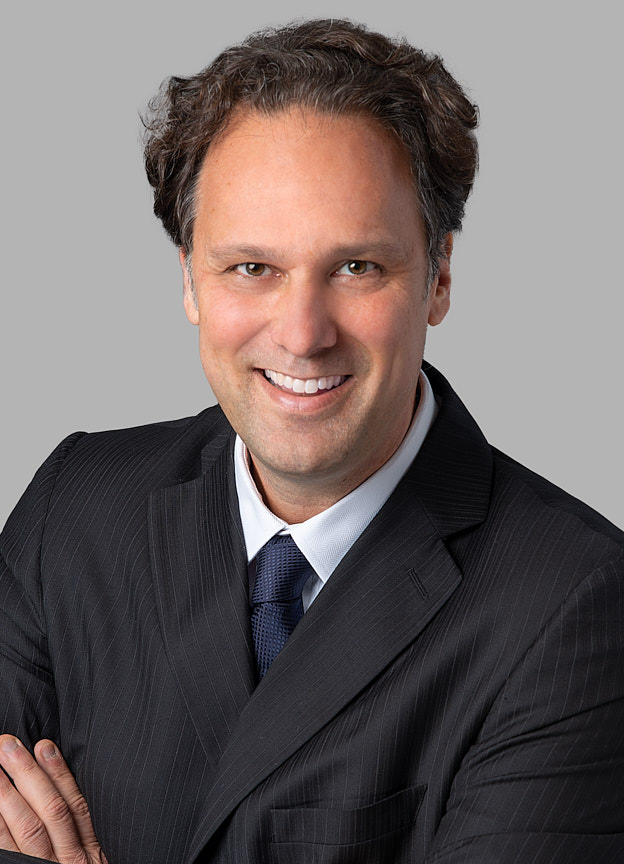 Mathieu Gendron