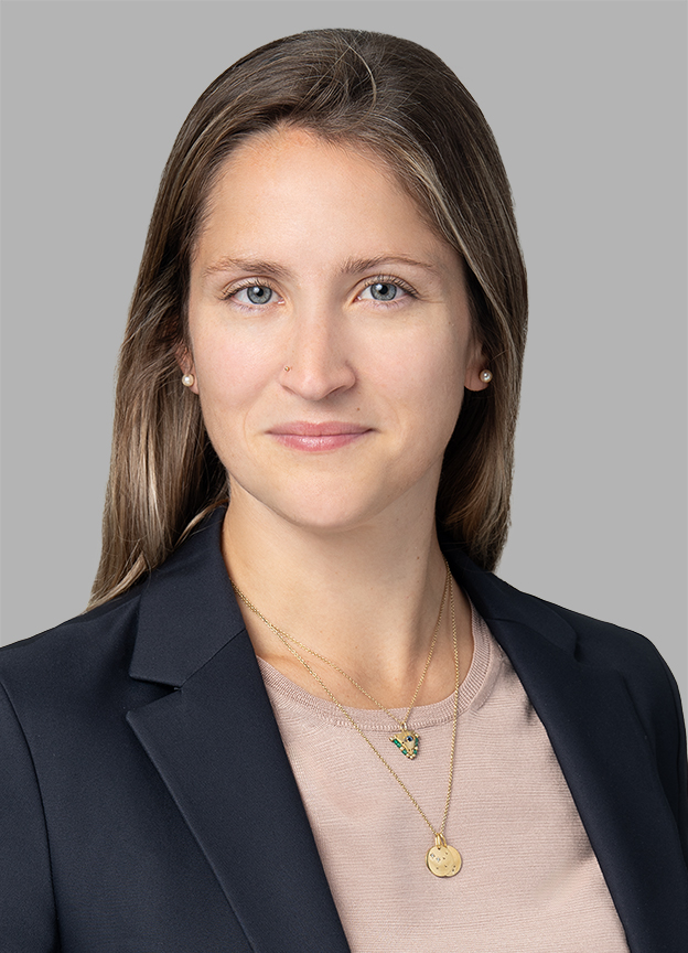 Maude Tremblay Harvey