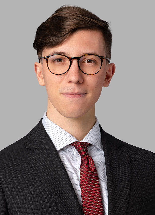 Maxence Désy-Trépanier