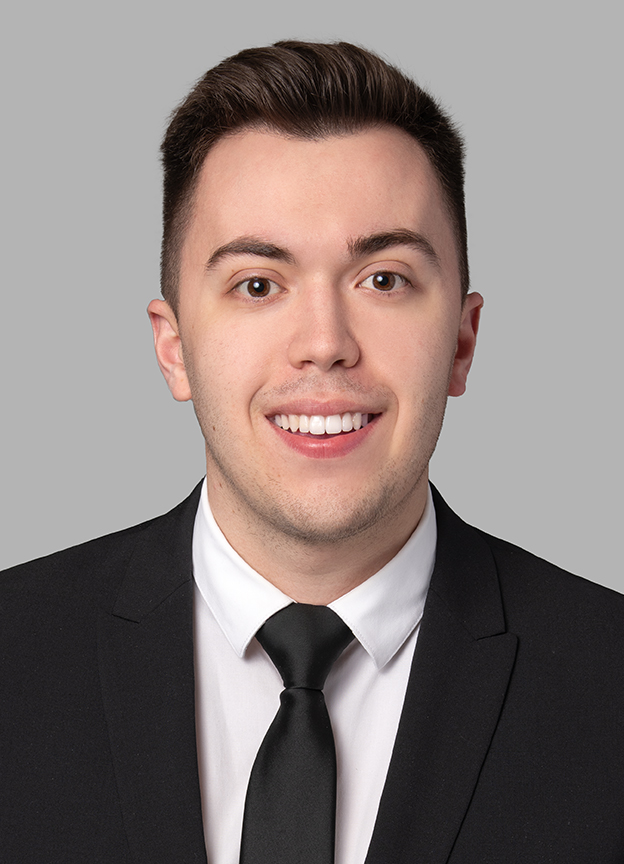 Maxime Bergeron