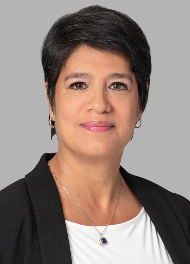 Micaëla Sanchez