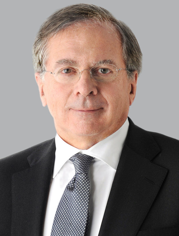 Michel Décary