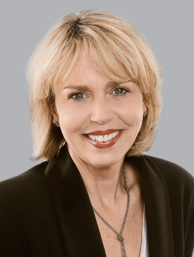 Nancy Boyle