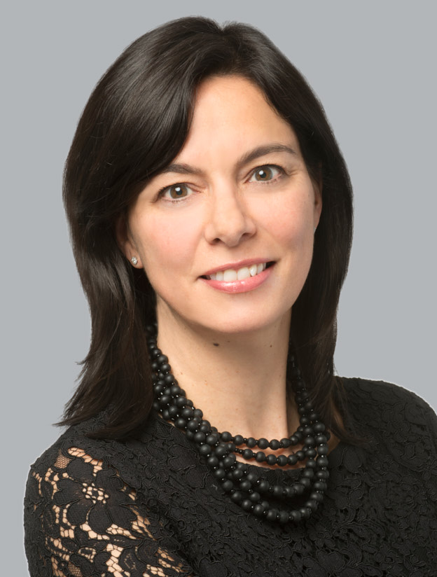 Natasha Girouard