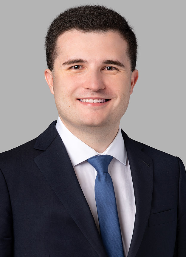 Nicolas Choueri