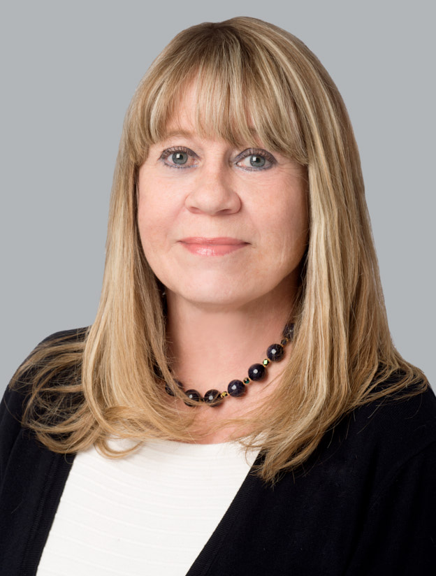 Odette Nadon