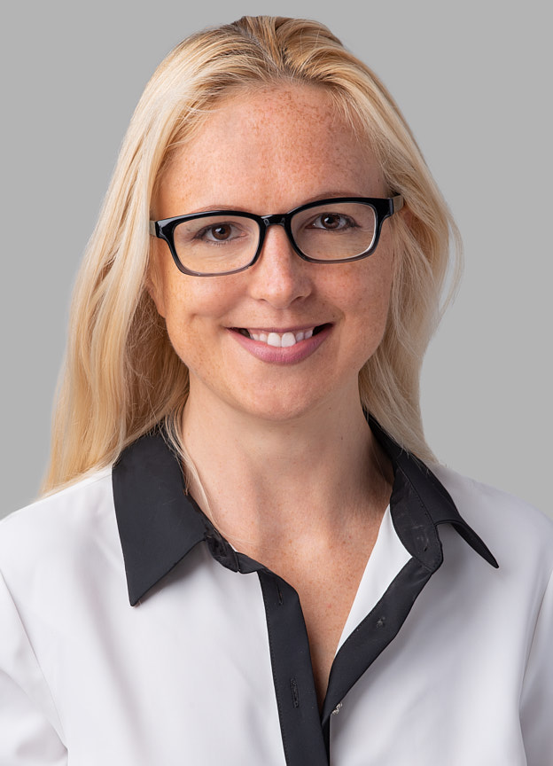 Olga Andryeyeva, Business Immigration Paralegal