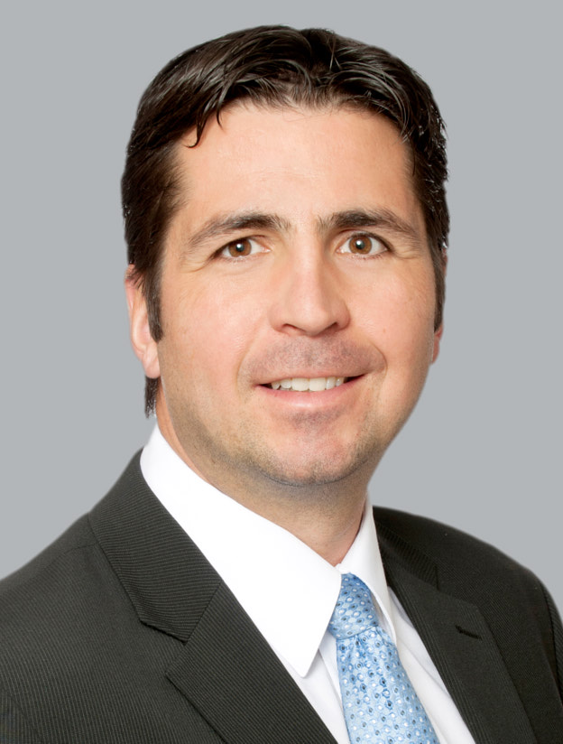Pascal Lauzon