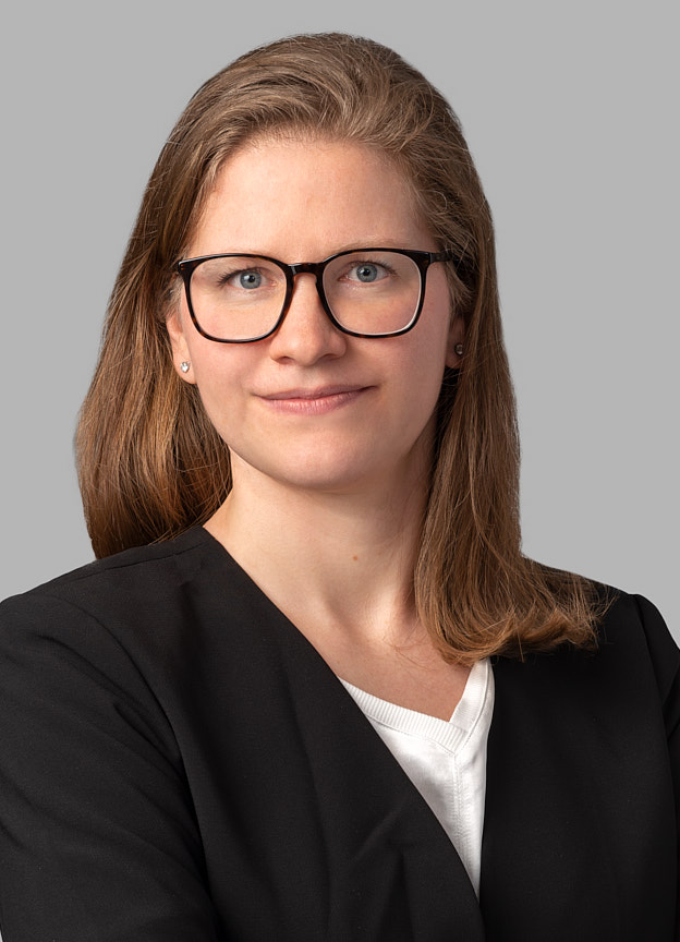 Pascale Boucher Meunier