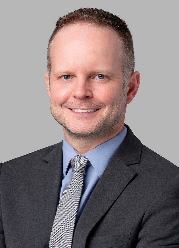 Philippe Lazure, Patent Projects and Operations Manager