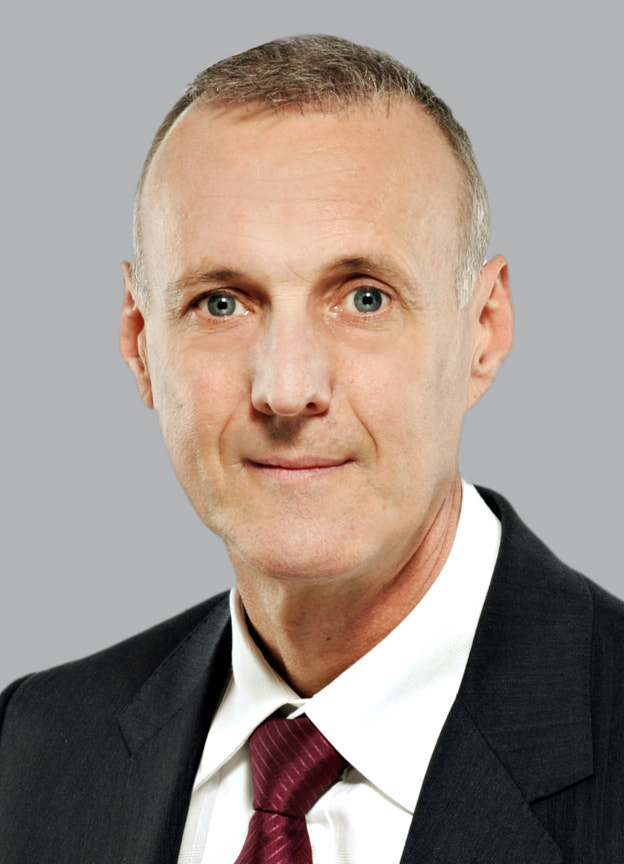 Pierre Pratte