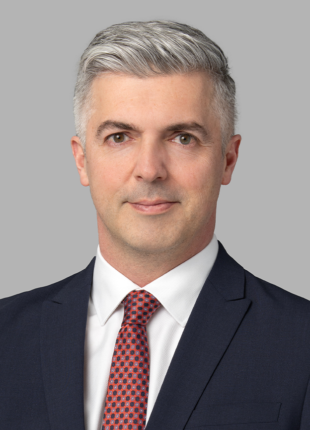 Pierrick Bazinet