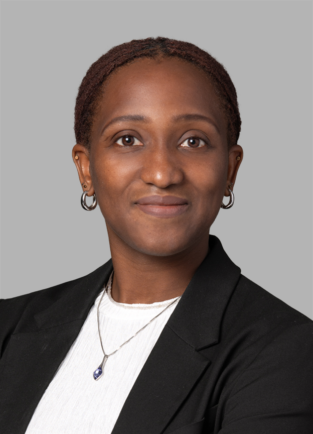 Rebecca Simon, Notary