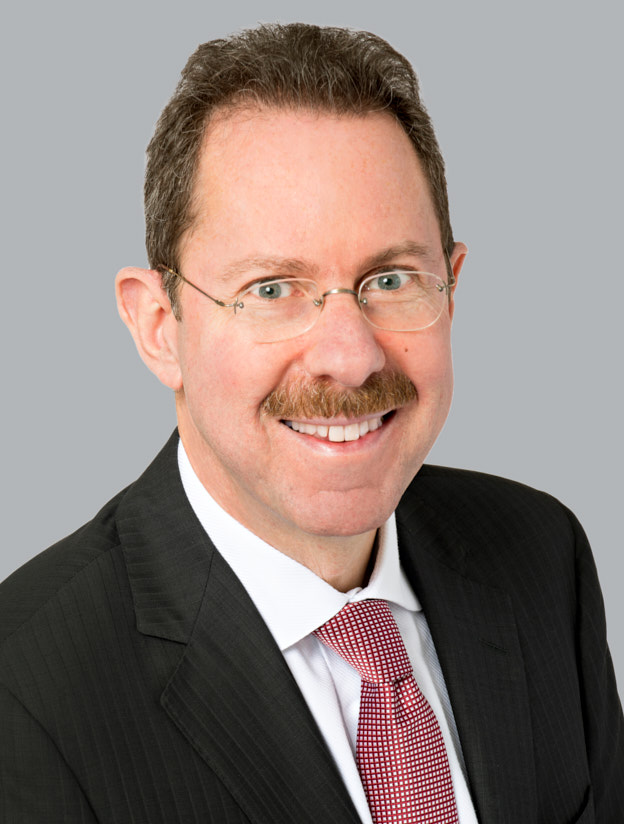 Richard Epstein