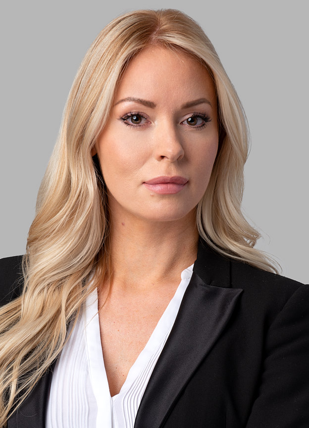 Sabrina Brosseau-Malo
