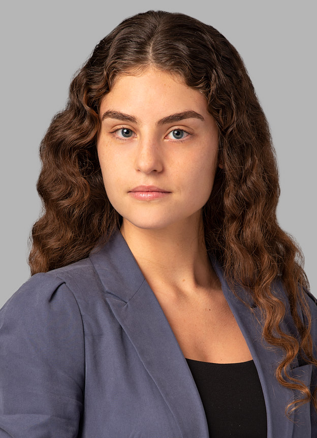 Sarah Poulin-Quintero