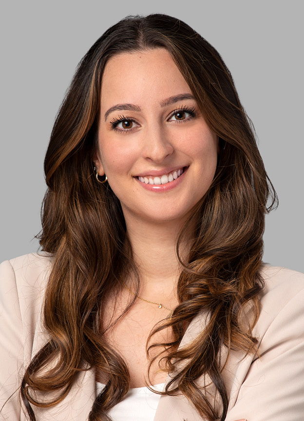 Sophia Bertrand Sabbah, Business Immigration Paralegal