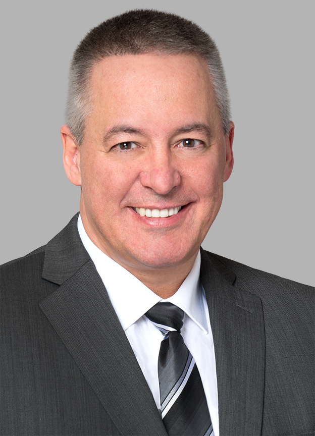 Steve Lapierre