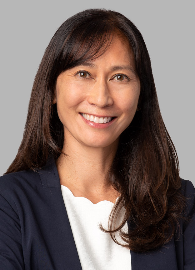 Teresa Javier-Drouin, IT Security Director