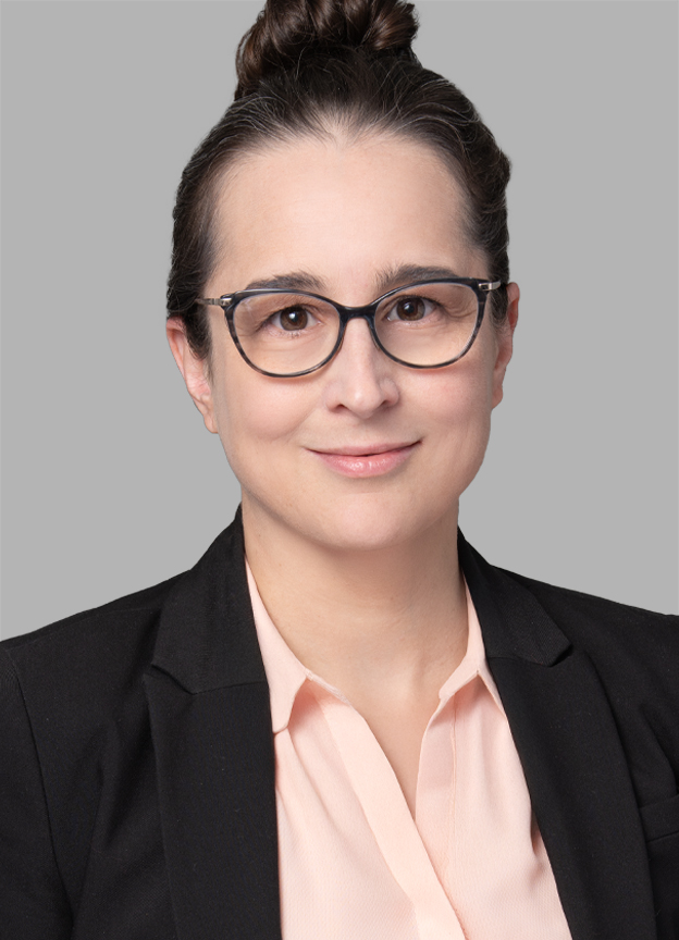 Véronique Aubé