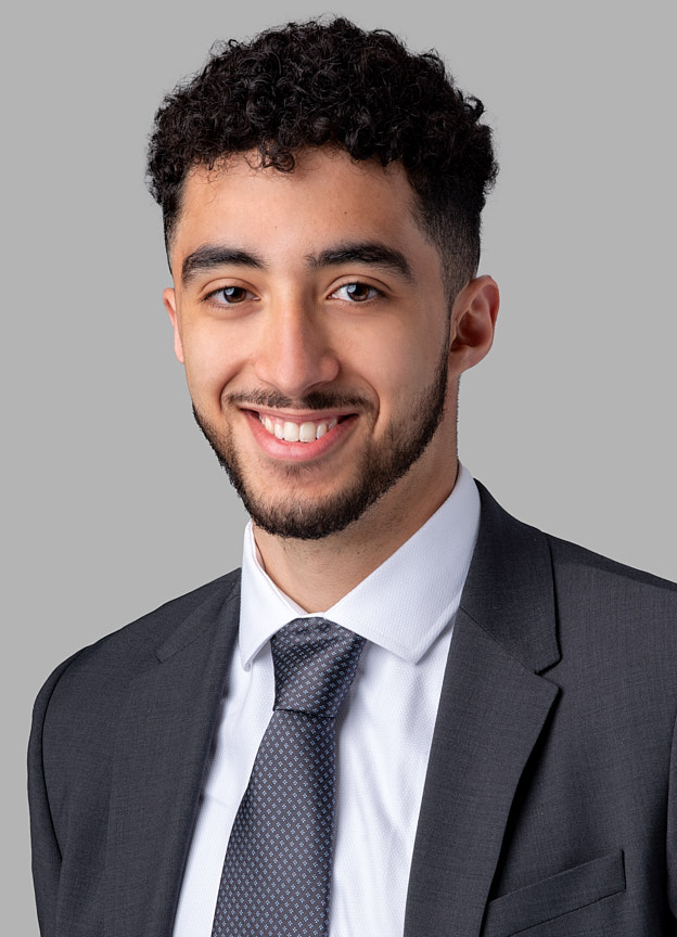 Walyd Mekki-Berrada