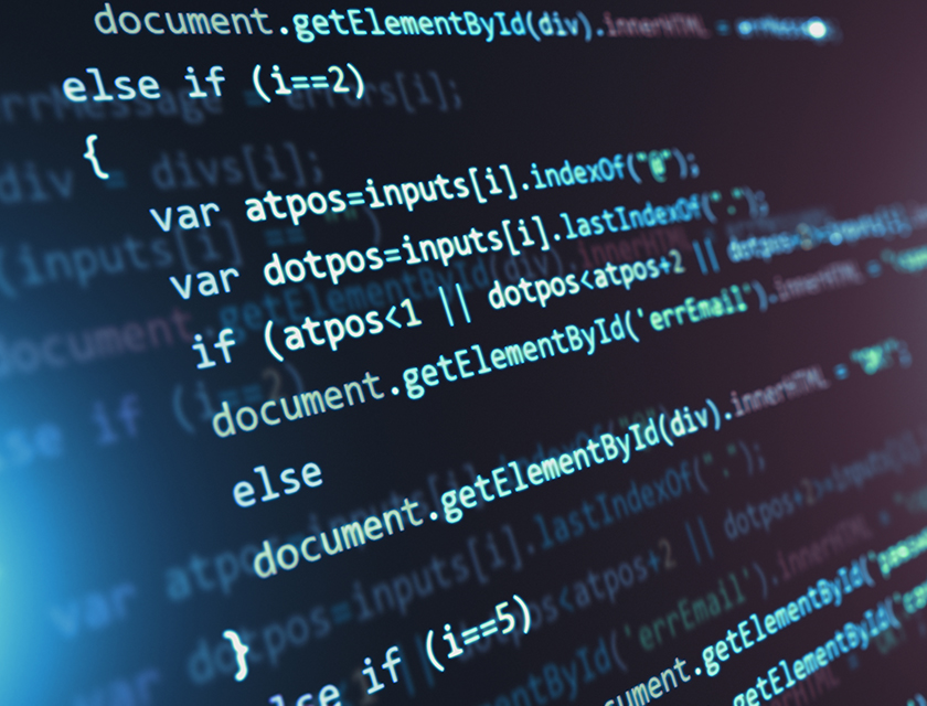 Open source code
