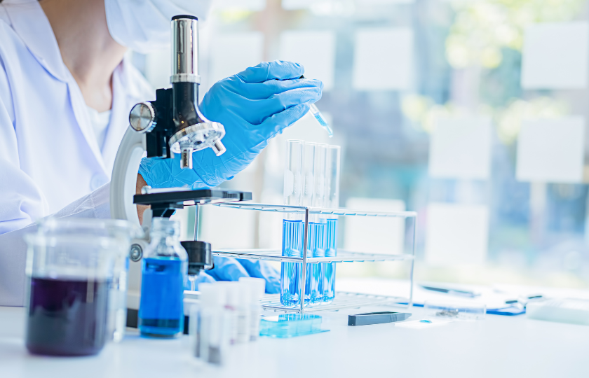 Laboratoire