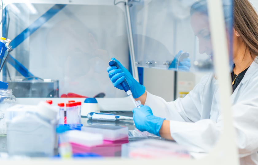 Laboratoire