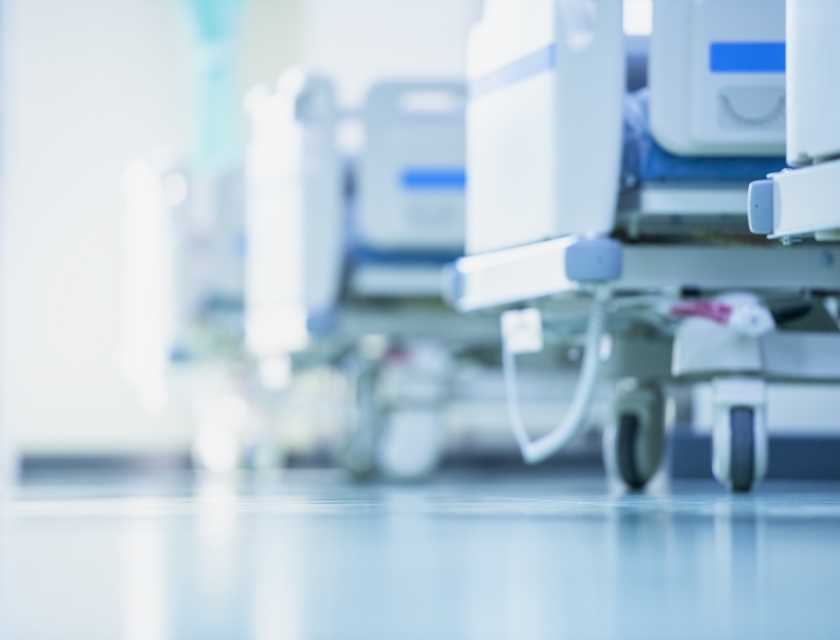 Medical equipment 