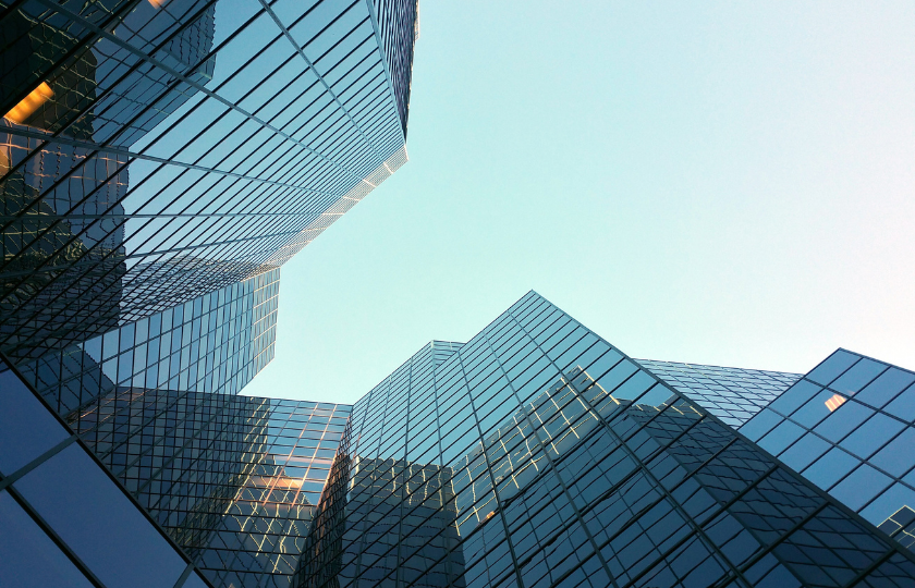 Tour bureaux