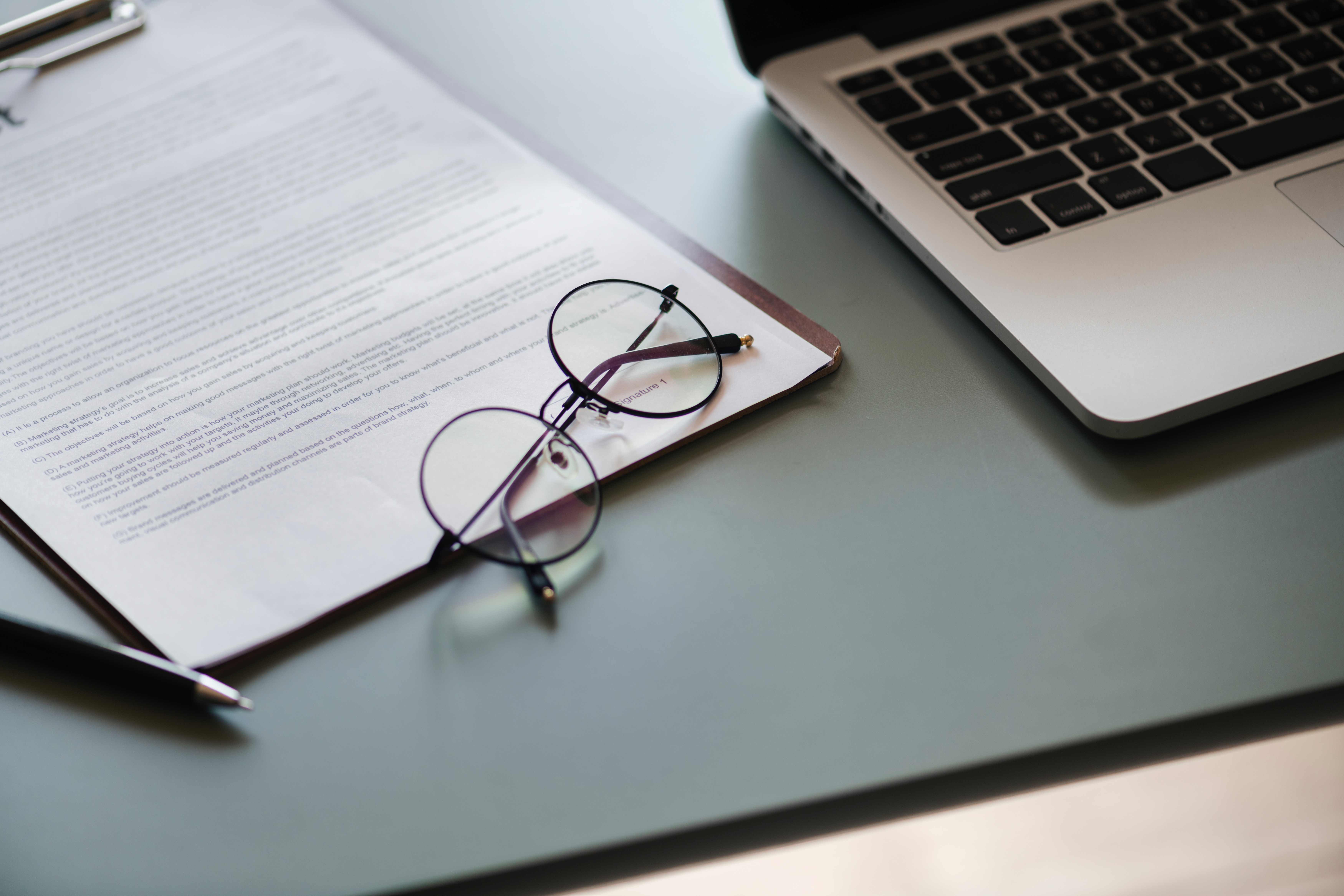 Anticipating Your Estate: Plan Carefully to Avoid Conflicts