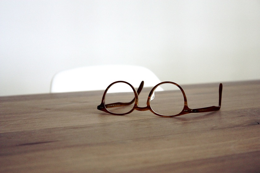lunettes