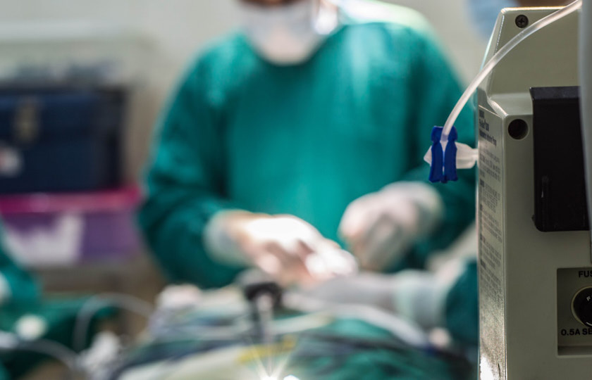 operating-room