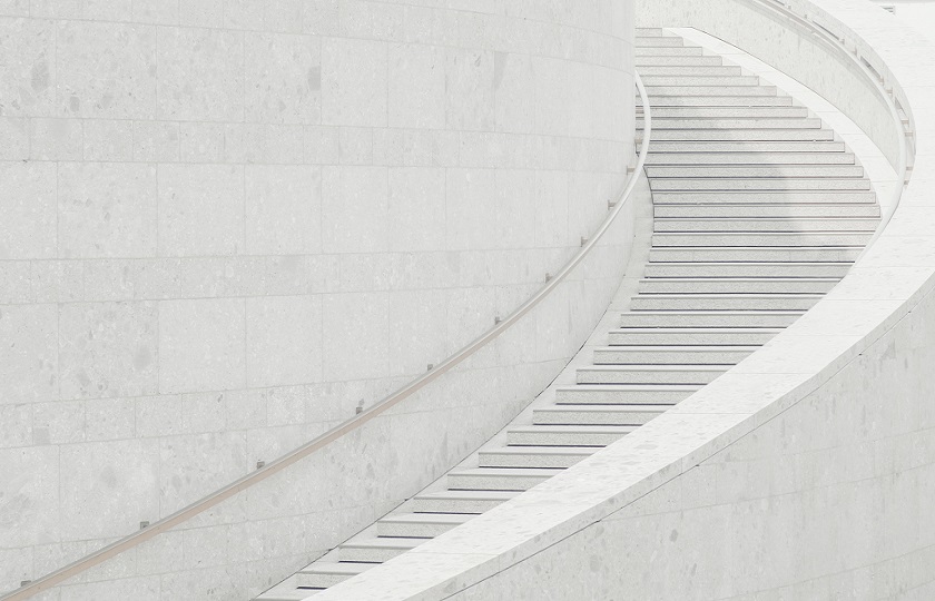escalier