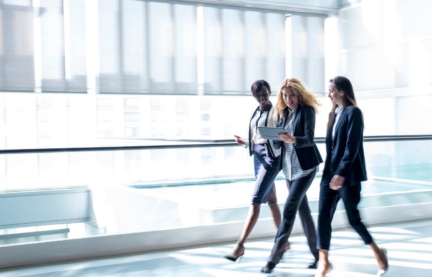 Business Women